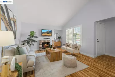 2421 Corriea Way, Fremont, CA 94539 - Photo 4