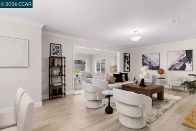 1489 Sunnybrook Rd., Alamo, CA 94507 - Photo 14
