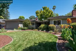 1489 Sunnybrook Rd, Alamo, CA 94507 - Photo 4