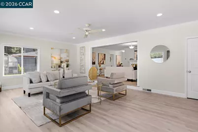 1489 Sunnybrook Rd., Alamo, CA 94507 - Photo 18