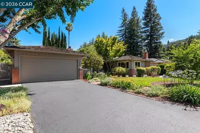 1489 Sunnybrook Rd., Alamo, CA 94507 - Photo 6