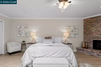 1489 Sunnybrook Rd., Alamo, CA 94507 - Photo 32