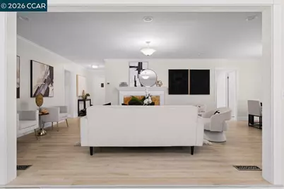 1489 Sunnybrook Rd., Alamo, CA 94507 - Photo 16