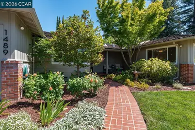 1489 Sunnybrook Rd., Alamo, CA 94507 - Photo 4