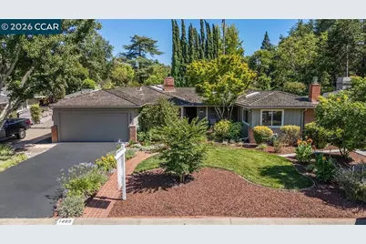 1489 Sunnybrook Rd., Alamo, CA 94507 - Photo 2