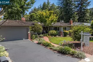 1489 Sunnybrook Rd, Alamo, CA 94507 - Photo 2