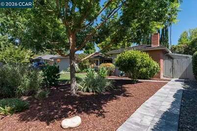 1489 Sunnybrook Rd., Alamo, CA 94507 - Photo 8