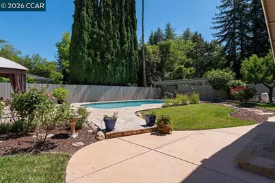 1489 Sunnybrook Rd., Alamo, CA 94507 - Photo 54