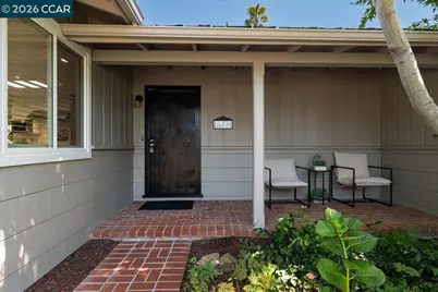 1489 Sunnybrook Rd., Alamo, CA 94507 - Photo 10