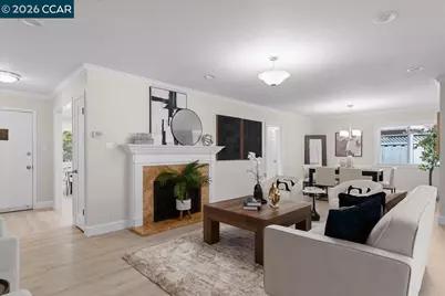 1489 Sunnybrook Rd., Alamo, CA 94507 - Photo 12