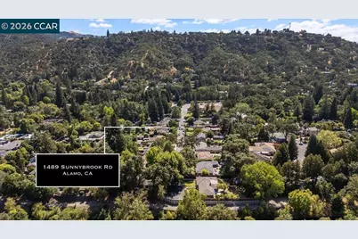 1489 Sunnybrook Rd., Alamo, CA 94507 - Photo 66