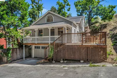 12 Erskine St, Port Costa, CA 94569 - Photo 1