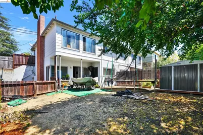 1390 Highland Blvd, Hayward, CA 94542 - Photo 42