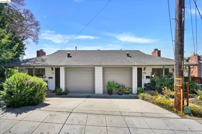 1390 Highland Blvd, Hayward, CA 94542 - Photo 48