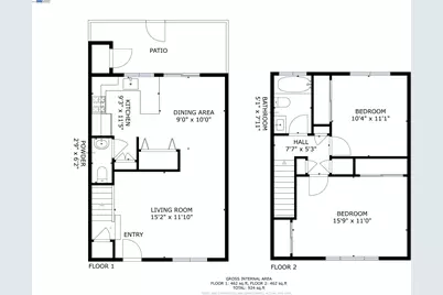 4861 Saginaw Cir, Pleasanton, CA 94588 - Photo 42