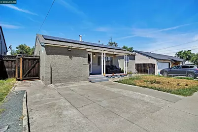 7 Lawrence Ave, Antioch, CA 94509 - Photo 2