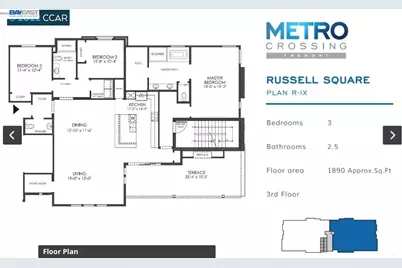 1749 Kilowatt Way #302, Fremont, CA 94539 - Photo 2