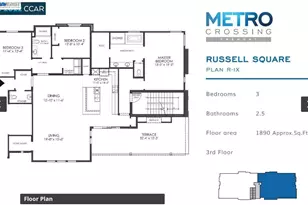 1749 Kilowatt Wy, Fremont, CA 94539 - Photo 2