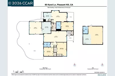 60 Karol Ln, Pleasant Hill, CA 94523 - Photo 38