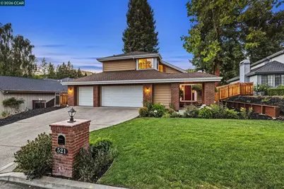 521 Buttonwood Dr., Danville, CA 94506 - Photo 2