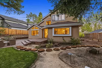 521 Buttonwood Dr., Danville, CA 94506 - Photo 52