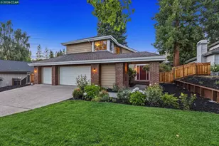521 Buttonwood Dr, Danville, CA 94506 - Photo 1