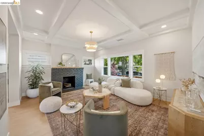 1009 Addison St, Berkeley, CA 94710 - Photo 6