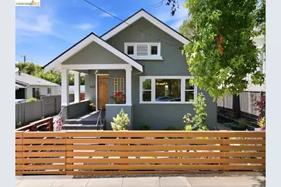 1009 Addison St, Berkeley, CA 94710 - Photo 2