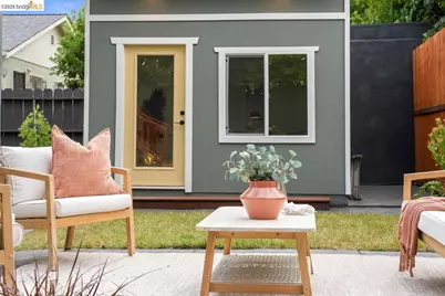 1009 Addison St, Berkeley, CA 94710 - Photo 44