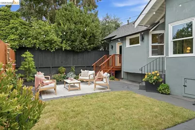 1009 Addison St, Berkeley, CA 94710 - Photo 48