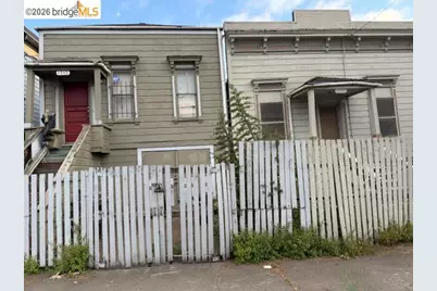 1717 9th St, Oakland, CA 94607 - Photo 1