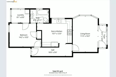 1822 Hearst Ave #B, Berkeley, CA 94703 - Photo 28