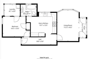 1822 Hearst Ave, Berkeley, CA 94703 - Photo 28
