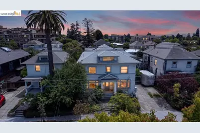 1822 Hearst Ave #B, Berkeley, CA 94703 - Photo 1