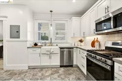 1822 Hearst Ave #B, Berkeley, CA 94703 - Photo 14