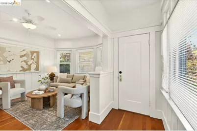 1822 Hearst Ave #B, Berkeley, CA 94703 - Photo 6