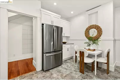 1822 Hearst Ave #B, Berkeley, CA 94703 - Photo 16