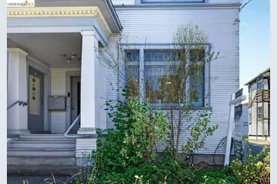 1822 Hearst Ave #B, Berkeley, CA 94703 - Photo 4