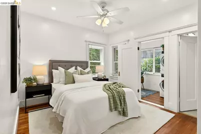 1822 Hearst Ave #B, Berkeley, CA 94703 - Photo 22