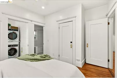 1822 Hearst Ave #B, Berkeley, CA 94703 - Photo 24