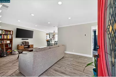 1919 Elinora Dr, Pleasant Hill, CA 94523 - Photo 6
