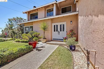 5800 Alderbrook Ct, Castro Valley, CA 94552 - Photo 4