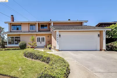 5800 Alderbrook Ct, Castro Valley, CA 94552 - Photo 1