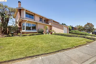 5800 Alderbrook Ct, Castro Valley, CA 94552 - Photo 2