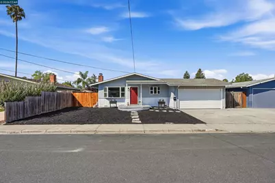 1899 Queens Rd, Concord, CA 94519 - Photo 2