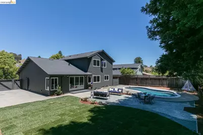 3248 Twin Oaks Dr, Napa, CA 94558 - Photo 6