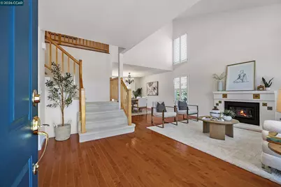11433 Wildcat Ct, Dublin, CA 94568 - Photo 4