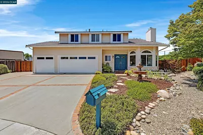 11433 Wildcat Ct, Dublin, CA 94568 - Photo 2
