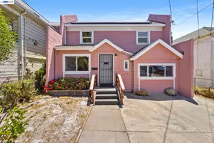 1828 Rosedale Ave, Oakland, CA 94601 - Photo 2