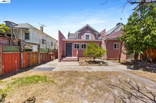 1828 Rosedale Ave, Oakland, CA 94601 - Photo 4